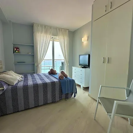 Sicamar Apartment Platja d'Aro