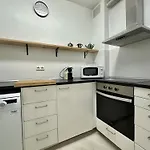 Sicamar En Apartamento *