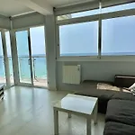 Apartamento Sicamar En