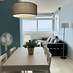 Apartamento Sicamar En Platja d'Aro