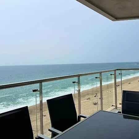 Sicamar En Daire Platja d'Aro