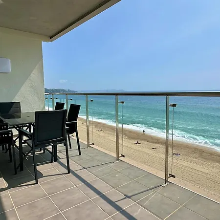 Sicamar Apartamento Platja d'Aro (Playa de Aro)