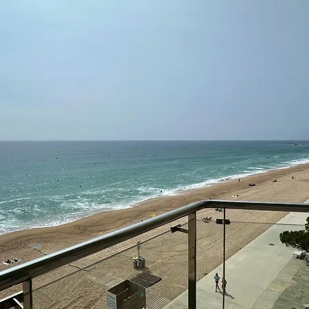 Apartamento Sicamar Platja d'Aro (Playa de Aro)