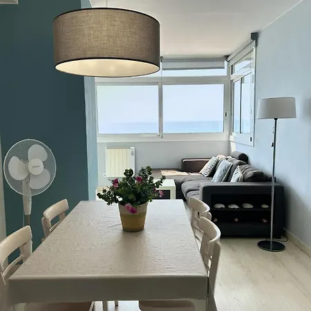 Apartamento Sicamar Platja d'Aro (Playa de Aro)