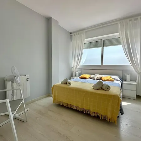 Apartamento Sicamar