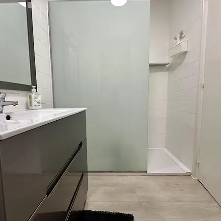 Sicamar * Platja d'Aro (Playa de Aro)