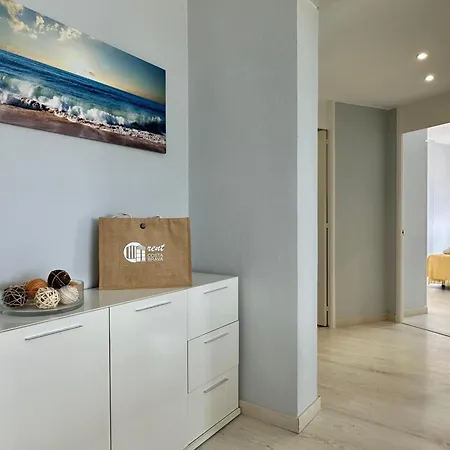 Apartamento Sicamar En Platja D'Aro Daire Platja d'Aro