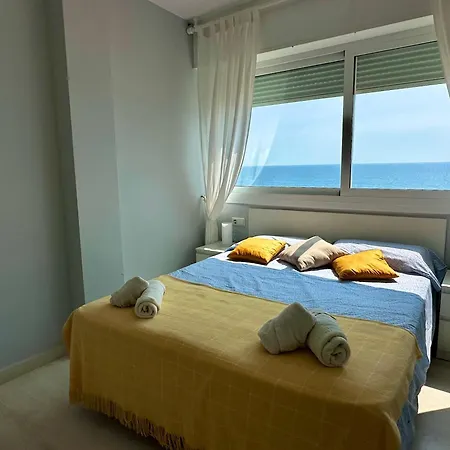 Apartamento Sicamar En Platja D'Aro Daire Platja d'Aro