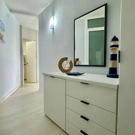 Apartamento Sicamar En Platja D'Aro * Платжа-д'Ару
