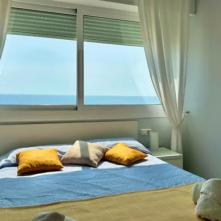 Daire Apartamento Sicamar En Platja D'Aro