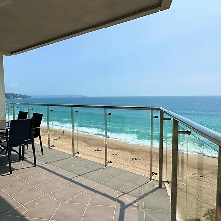 Apartamento Sicamar *