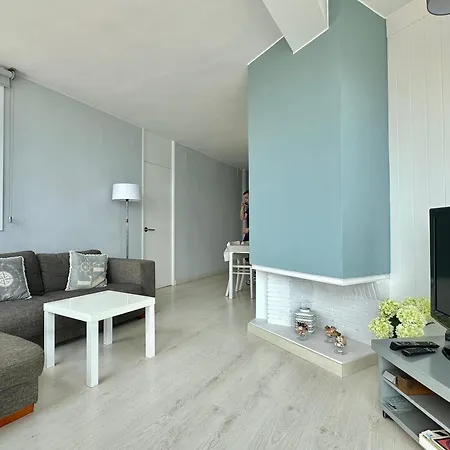 Sicamar Apartamento *