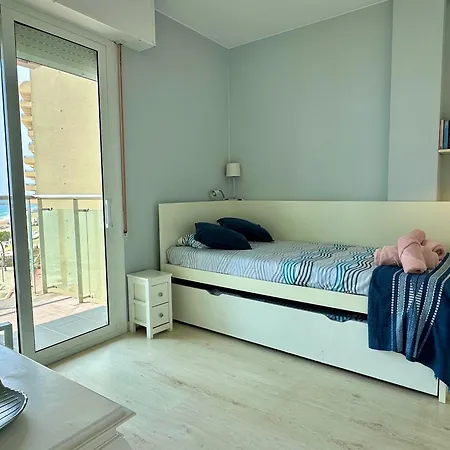 Sicamar En Daire Platja d'Aro
