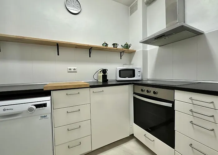 Apartamento Sicamar En Platja D'Aro Daire *