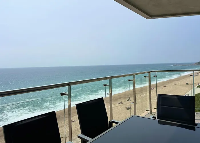 Sicamar En Διαμέρισμα Platja d'Aro