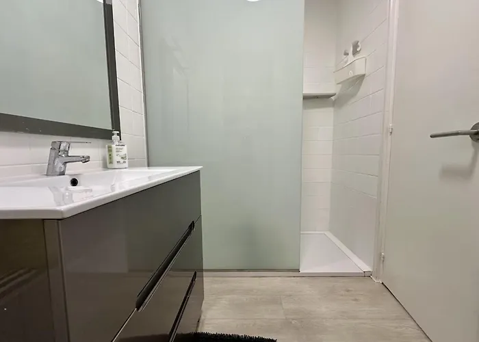 Apartamento Sicamar En Platja D'Aro * Platja d'Aro