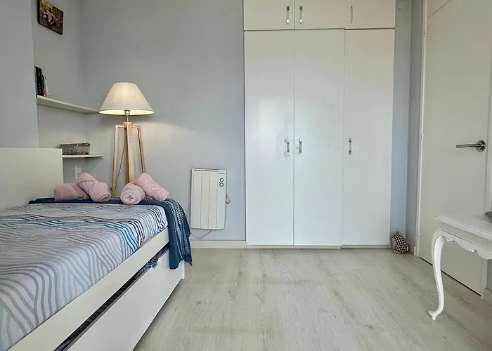 Apartamento Sicamar En Platja D'Aro * Platja d'Aro