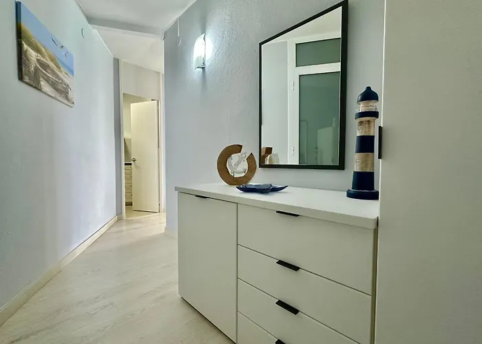 Apartamento Sicamar En Platja D'Aro * Платжа-д'Ару