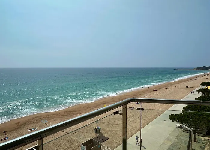 Apartamento Sicamar En Platja D'Aro * Platja d'Aro