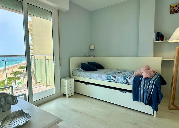 Sicamar En Διαμέρισμα Platja d'Aro